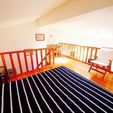 Loft Baby By Klabhouse Apartment